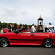 Illustration for article titled Toyota Found This Old Celica Convertible to Haul the Le Mans Trophy and It Rules (Updated)